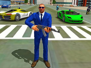 Play Police Crime City Simulator Police Car Driving | Free Online  Games. KidzSearch.com
