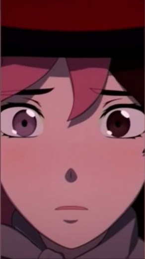 Neo informs Ruby of Steve Job’s death #rwby #anime #meme