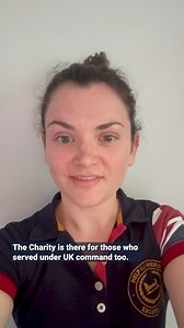 11K views · 121 reactions | Hey, Armed Forces Week 朗 We're super excited to spend the coming days celebrating, thanking and saluting our Forces! To kick things off, here's a quick reminder of the support and services we can offer our Armed Forces community. If you or someone you know needs support, get in touch today. We're here for life, not just for Armed Forces Week  https://bit.ly/3KDdej2 | Help For Heroes | Facebook