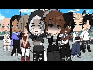 EX vs. EX Singing Battle! {Gacha Club}