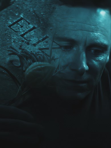 Exploring Alien Covenant: A Michael Fassbender Edit