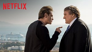 Il potere non si perde. Si conquista. #Marseille, una serie originale Netflix. In tutto il mondo dal 5 maggio. | Netflix