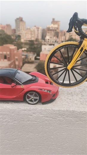 Luxury Miniature Model Cars collection #ferrari #tesla #collection