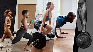 5 fitness moves everyone should do