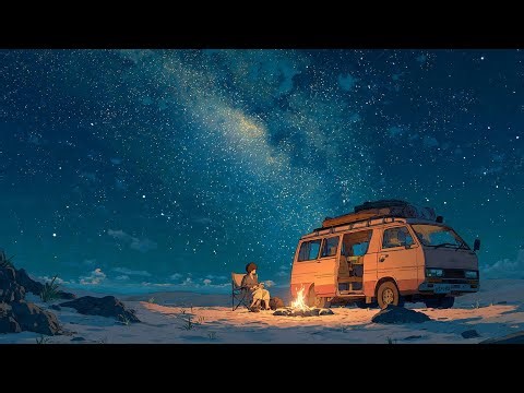 📚 Homework Lo-fi | 집중력 Study Beats 2 Hours