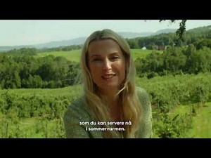 Barilla grønn pesto-pastasalat
