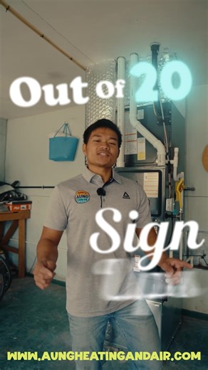 🚨 $4,000 FURNACE INSTALL GIVEAWAY! 🚨 Sign up today for your chance to be our lucky winner! Here’s how it works: 1. We're taking 20 sign-ups at a time. 2. One lucky person from that group will win a new furnace installation for only $4,000! 3. Weren't the winner? No problem! The other 19 sign-ups automatically get 15% OFF their new furnace install. It's a win-win! ✅ Financing is available for all our customers. Don't wait! Sign up now at www.aungheatingandair.com! #AungHeatingAndAir #Furnace #H