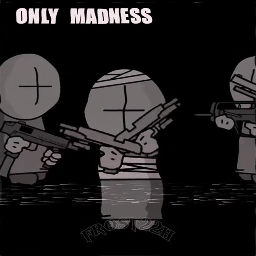 Madness Combat Tricky Funk Edit