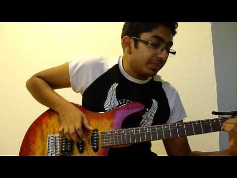 Bubbly guitar strumming pattern lesson Colbie Caillat