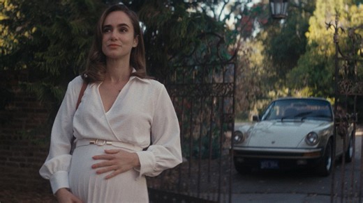 PUSH - Official Trailer | Shudder