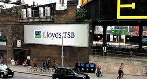 Lloyds TSB