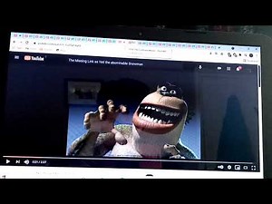 Dreamworks Characters Inc Cast Video