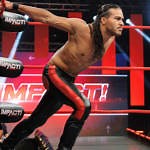 Jai Vidal On Being Impact's First Openly Gay Male Signee | 411MANIA | Wrestling News, WWE & AEW Results