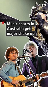 The Australian Recording Industry Association (ARIA) has announced sweeping changes to their charts, in an effort to promote new artists and the local music industry. From 5 September, the ARIA Top 50 Singles and Albums charts, along with the Top 20 Australian Artist Singles and Albums charts, will only count songs released within the past two years. The change comes after the rise of music streaming pushed classic tracks to dominate the rankings. For the latest news, visit https://www.sbs.com.a