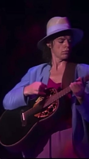 The Rolling Stones - Waiting On A Friend (1981)