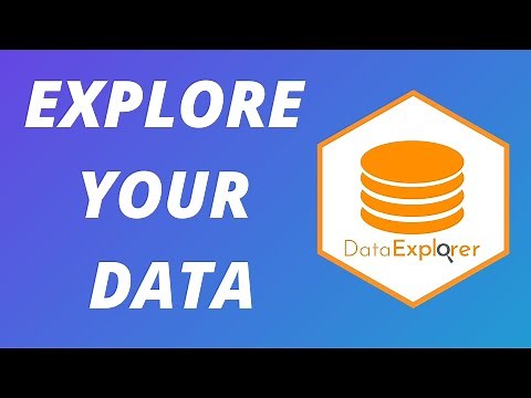 R package reviews | DataExplorer | explore your data quick!