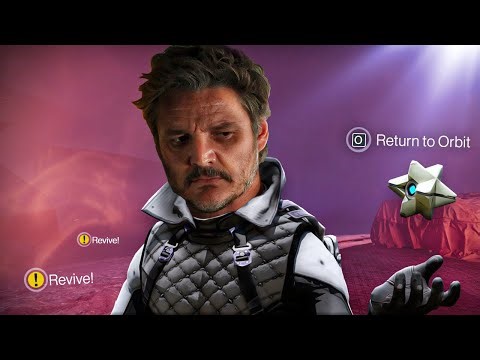 Flawless Deep Stone Crypt... BUT We Don't Choose Our Weapons