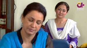 rishtay se inkaar apni jaga lekin apki behen ka apkay sath rishta apni jagah ... ap apni behen se zaroor milay | A-Plus TV