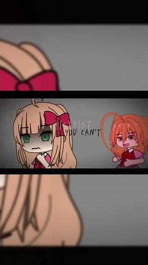 ||•DollHouse x Gasoline•||• #gachatrend •||