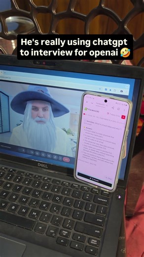 job trick exposed 😭 #parakeetaipartner #jobtips #jobsearch #ai #reels #foryou