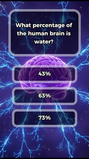 Your Own Body Is Lying to You — Can You Catch It? #shorts #knowledgequiz #learnsomethingnew