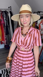 49K views · 3.3K reactions | Thank you so much to all of my new followers on here! I’m just blown away by it and all of the kind words. Besides my love for vintage fashion, I also love recovery. On 7/6 I will have 7 years sober and owe everything I have today because I gave up the bottle nearly 7 years ago. | The Dress Fiend | Facebook