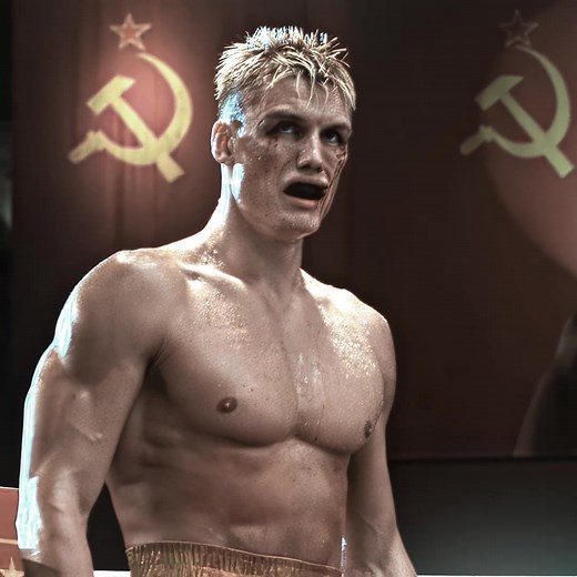 Ivan Drago: Rocky's Toughest Opponent