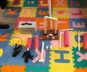 Halloween Groundbreaker - Made From Scratch!