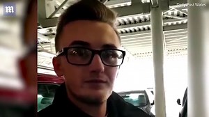 Kingdom litter warden thrown out of Tesco after ticketing incident