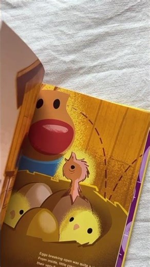 Larry is back… and this time he’s on the hunt for the Easter Bunny 🐶🐰🌷