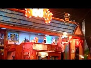 Sooty Show, Winter Wonderland