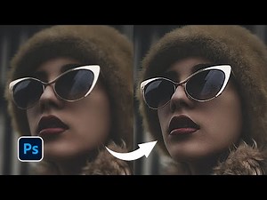 Sharpen Photos Using "Unsharp Mask" In Photoshop