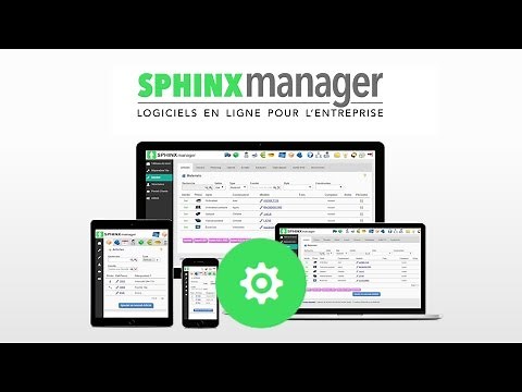 Logiciel GPAO - Gestion de production