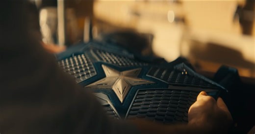 Chris Evans vuelve al MCU: así es el teaser de Avengers Doomsday