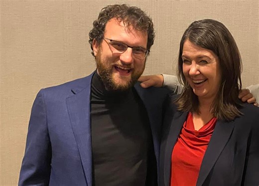 David Parker: The Courtroom Squatter