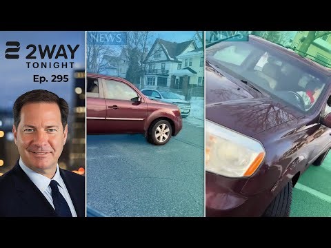 What Does It Show? Shocking New Video of Confrontation Between ICE Officer, Woman Protester in Honda