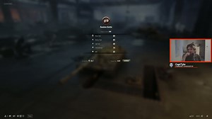 WorldofTanks - Because he is worth it!