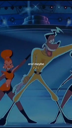 Eye to Eye: The Goofy Movie Soundtrack Connection