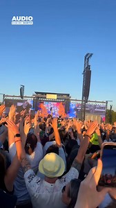 514K views · 9K reactions | Oasis Live ‘25 - opening night at Heaton Park. We will never get over this. 凉 Songs were blasted, tears were shed, and it was the best night ever. The Gallagher brothers are together again.  | The Manc | Facebook