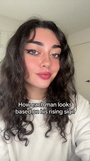 Men’s Looks Based on Their Rising Sign | Zodiac Astrology Horoscope