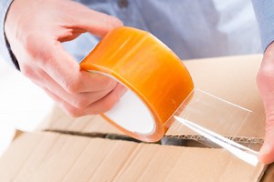 Tips To Use The Adhesive Tape