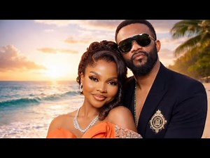 Fally ipupa _-_ Mon amour ft Zuchu (Official music video)