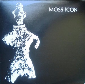 Moss Icon - Complete Discography
