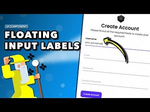 You need to add this floating label to your website ASAP