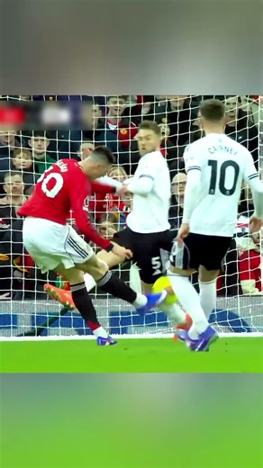 Manchester United Epic goals vs follham inscrit &sesko🥶🔥💥