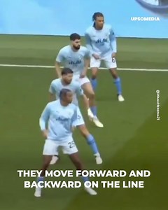 A simple video on the fundaments of the defensive line. | The Cracks