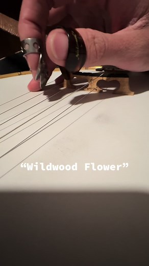Wildwood Flower: A Timeless Country Classic