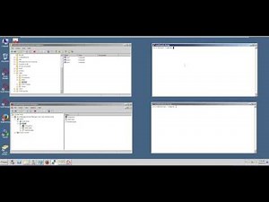 Using Kerberos keytabs to automate Unix/Linux AD joins/removals using Centrify
