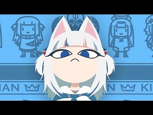 Ankha Dance CAT shark full фулл 0+