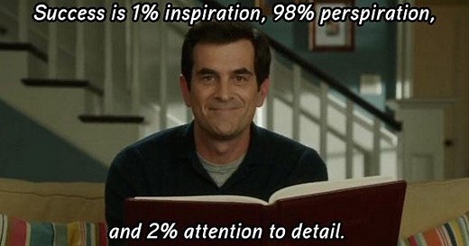 Secrets To Success: 6 Tips From The Most Successful People - Barking Up The Wrong Tree